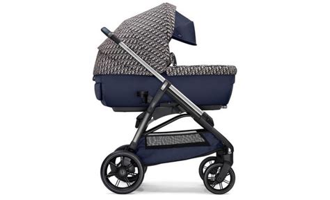 christian dior baby carriage|dior baby pram.